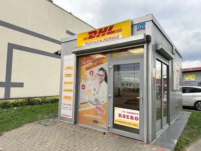 KSERO - punkt opłat