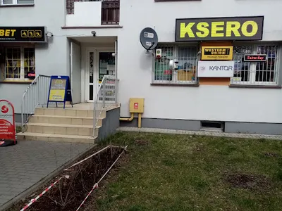 KSERO - Ostrowiec Świętokrzyski